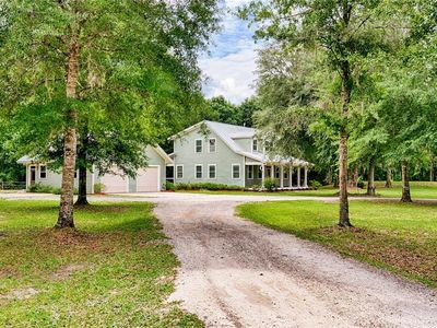 2723 SE 171st St, Hawthorne, FL, 32640