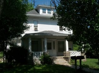 1311 13th St, Aurora, NE 68818