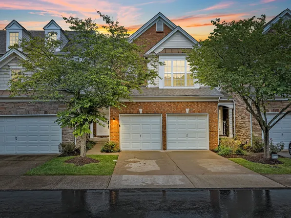 223 Brushy Creek Ln, Nashville, TN 37211