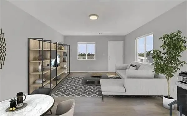 3 bed, 1000 sqft, $2,980 — Photo 4
