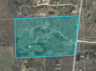 2253 E Delhi Rd, Ann Arbor, MI 48103