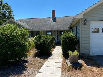 418 Pleasant Street UNIT 1, Blue Hill, ME, 04614