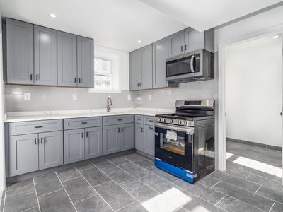 1223 43rd St, North Bergen, NJ, 07047