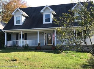 4020 E Highway 42, Pendleton, KY 40055