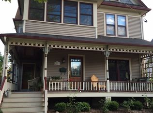 947 E Pacific St, Appleton, WI 54911