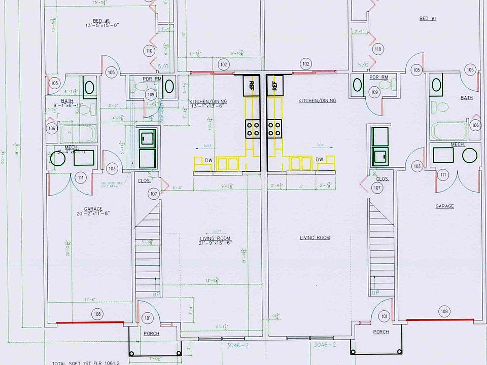 2nd image of 620 Slifer Ave