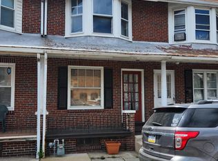 444 Moss St, Reading, PA 19604