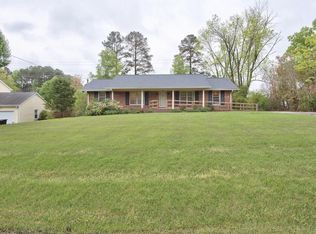 4005 King Charles Rd, Durham, NC 27707