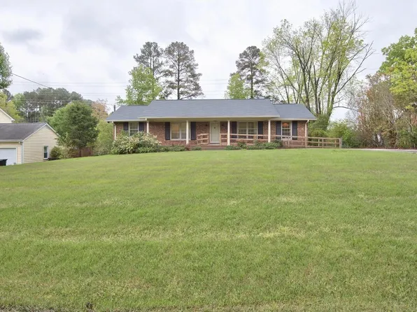 4005 King Charles Rd, Durham, NC 27707