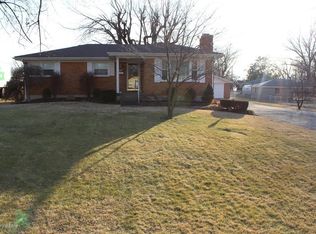 5404 Pamela Dr, Louisville, KY 40219
