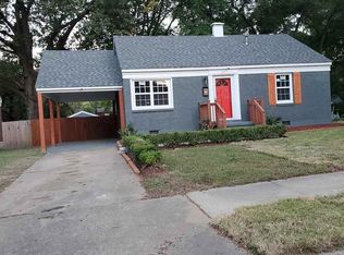 1082 Mount Vernon Rd LOT 69, Memphis, TN 38111