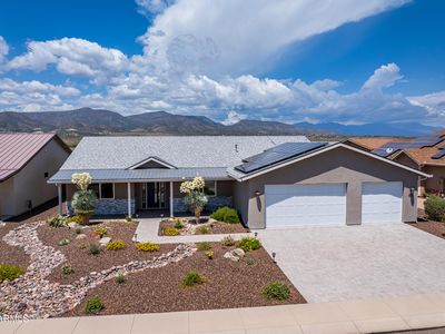 509 S LONGHORN Drive, Camp Verde, AZ, 86322
