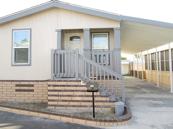 3rd image of 1700 S Glendora Ave Spc 22