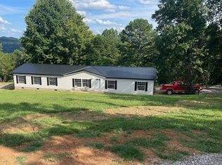 737 Fox Hunter Rd, Maynardville, TN 37807