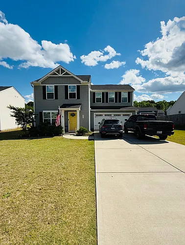 220 Burr Oak Ln Photo 1
