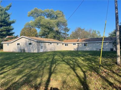 2118 7th Street #1 & 2, Cumberland, WI, 54829