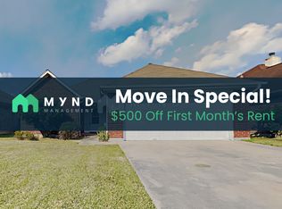 2514 36th Ave N, Texas City, TX 77590