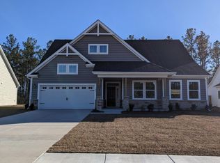 148 Huguenot Trl, Huger, SC 29450