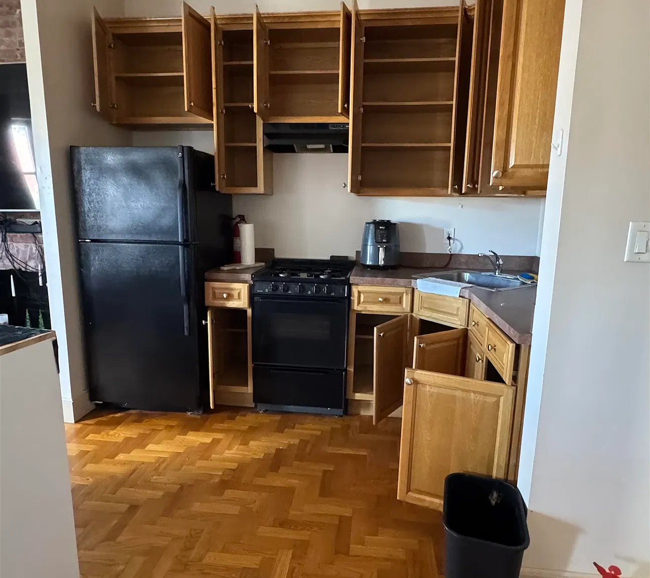 1 bed, 1.0 bath, $2,395 — Photo 4