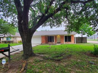 5302 Tinker Round St, Katy, TX 77493