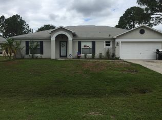 2306 Angel Rd SE, Palm Bay, FL 32909