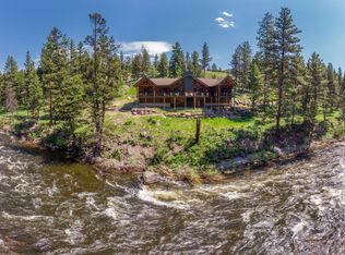 1933 River Watch Trl, Seeley Lake, MT 59868