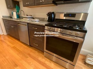 11 Strathmore Rd #3G, Brookline, MA 02445