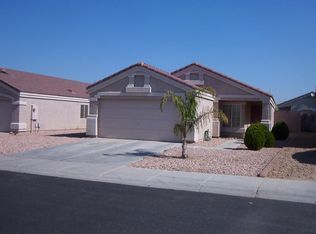 11250 W Eden McKenzie Cir, Surprise, AZ 85378