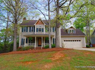 113 Glenridge Rd, Columbia, SC 29212