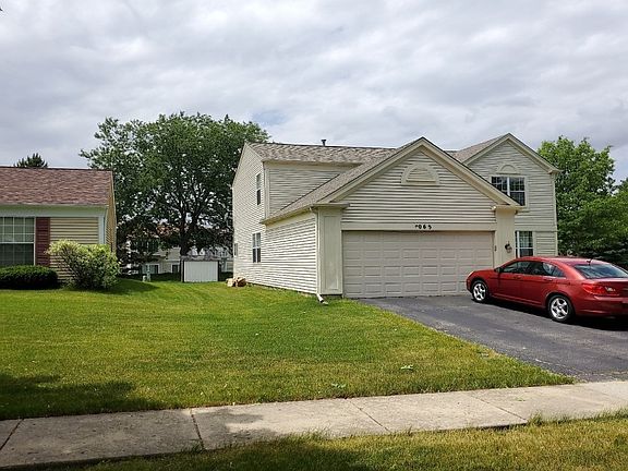 3rd image of 2065 Medinah Cir