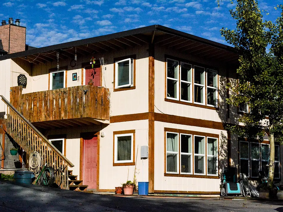 Building Photo