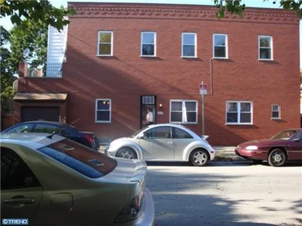 2354 S Lambert St, Philadelphia, PA 19145