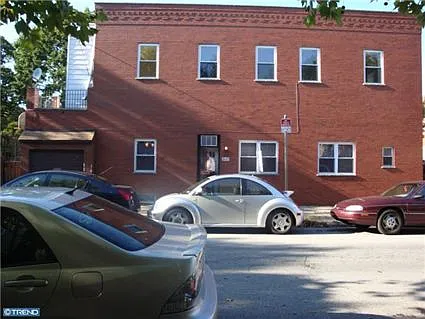 2354 S Lambert St Photo 1