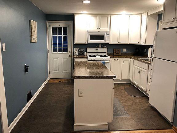 DIshwasher in island