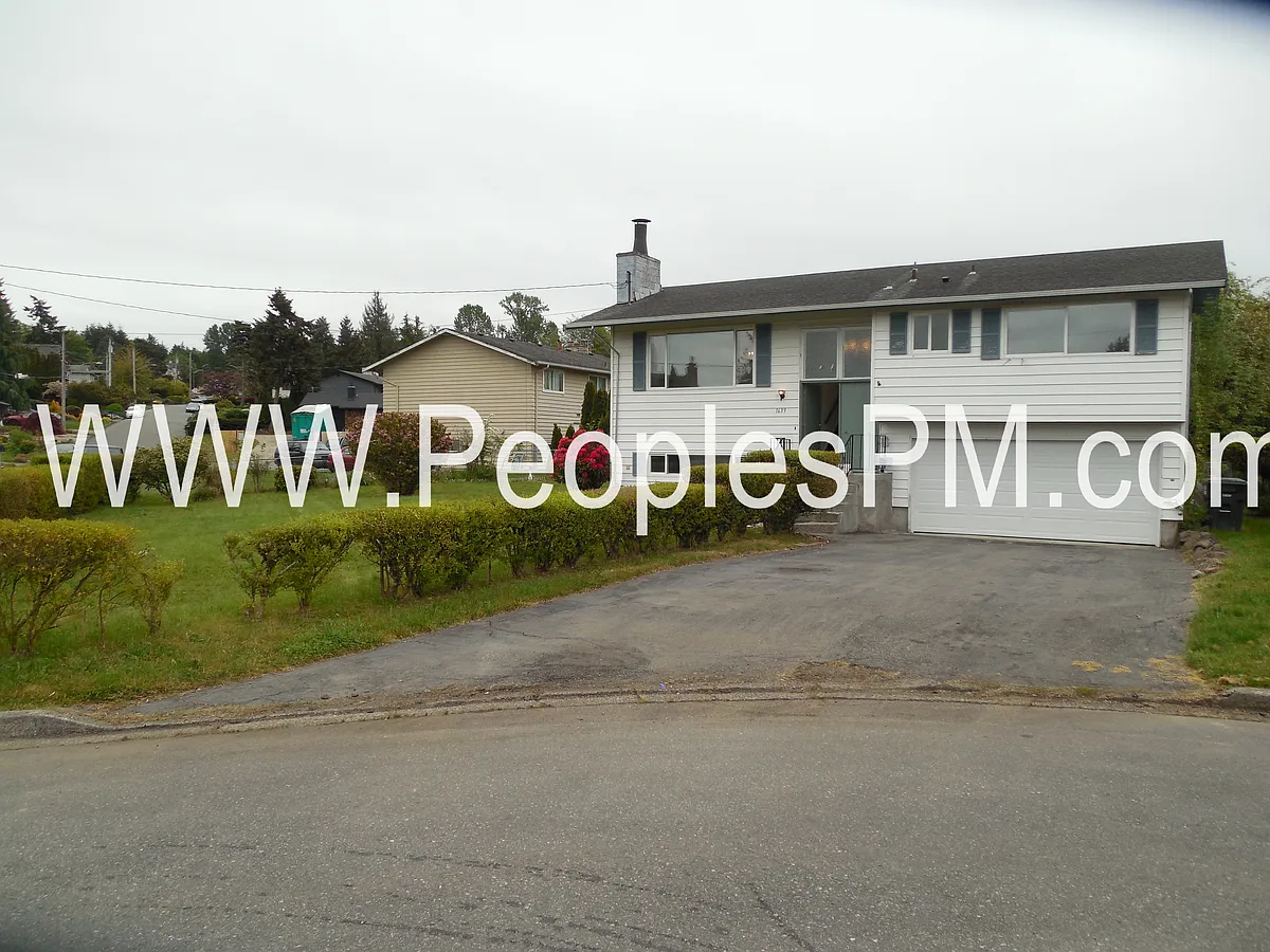 Building Photo - 1639 S 244th Pl