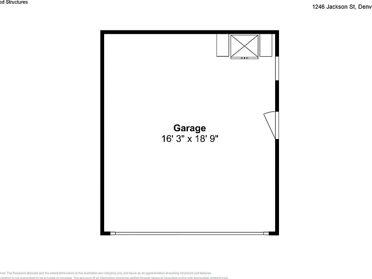 1246 Jackson St — Photo 41