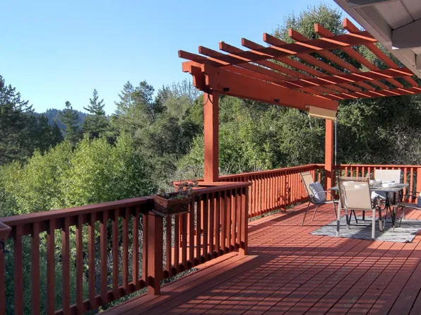 23416 Sunset Dr, Los Gatos, CA 95033