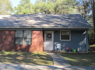 4897 Leah Ln, Tallahassee, FL 32303