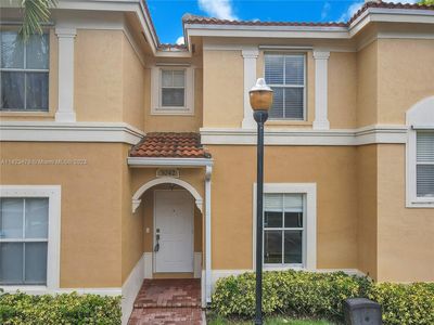 3042 SW 129th Ter #117, Miramar, FL, 33027