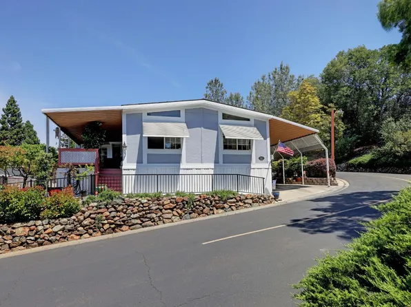 12319 Pepperwood Cir, Auburn, CA 95603