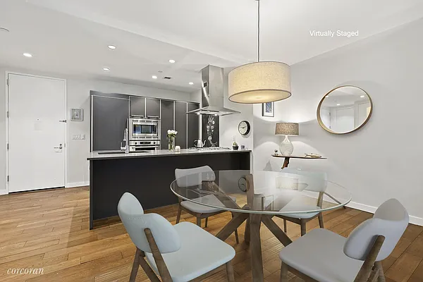 Rented by Corcoran | media 12