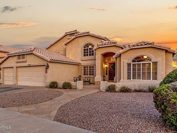 2nd image of 3115 E VERBENA Drive