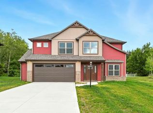 1467 Arthur Heights Dr, Fort Wayne, IN 46818