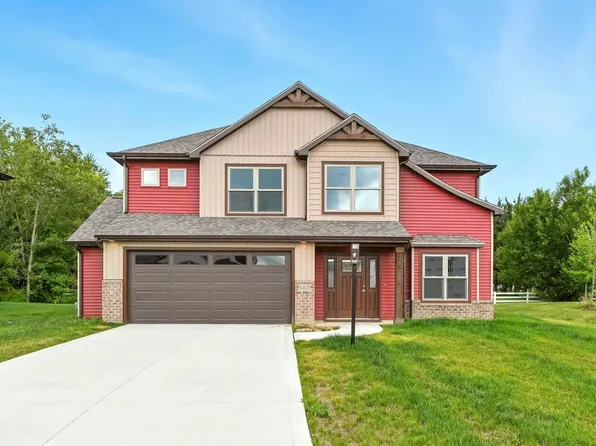 1467 Arthur Heights Dr, Fort Wayne, IN 46818