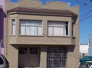 48 Whittier St, San Francisco, CA 94112