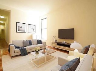 630 W 172nd St APT 35, New York, NY 10032