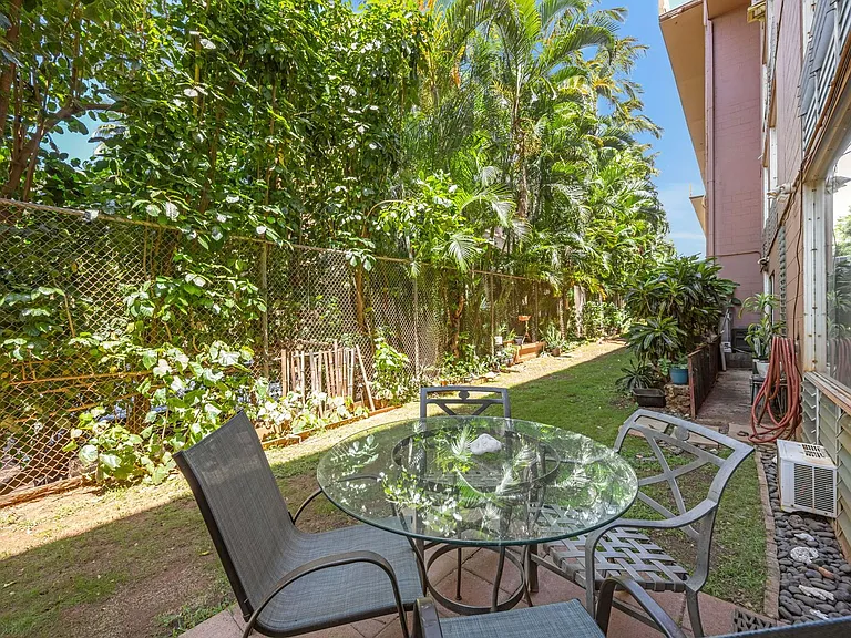 3676 Lower Honoapiilani Rd #D102 — Photo 24