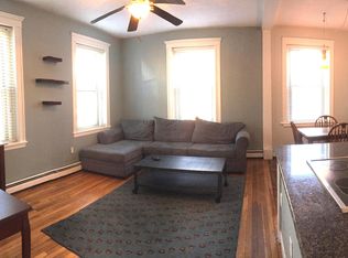 4 Ransom Rd APT 2, Brighton, MA 02135