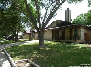 12108 Stoney Brg, San Antonio, TX 78247
