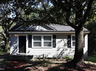 3057 4th Street Cir, Jacksonville, FL 32254